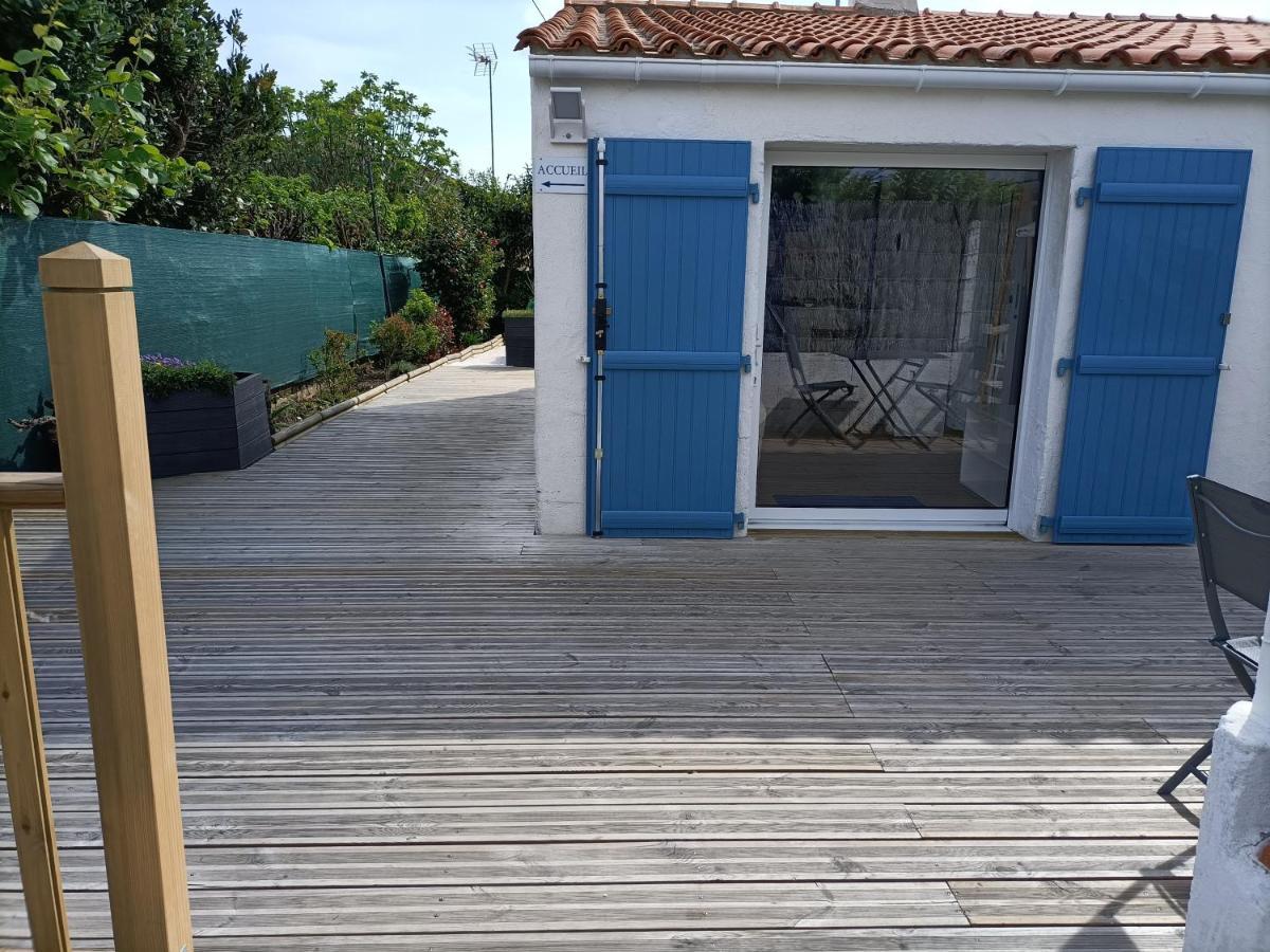 Appartement Independant Neuf Proche
