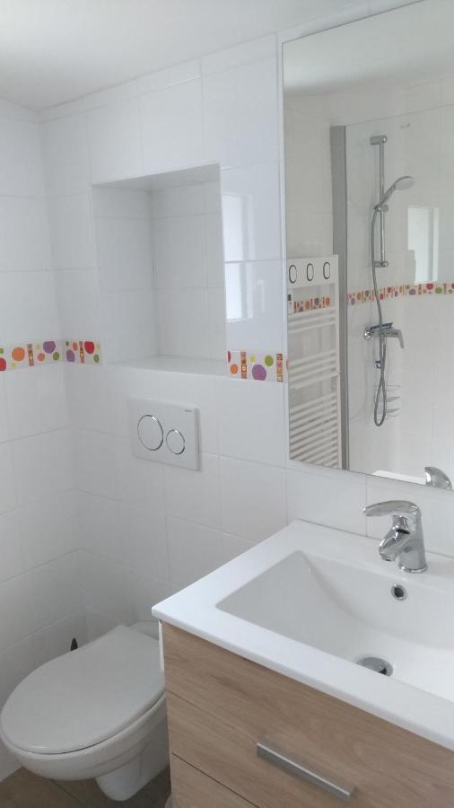 Independant Neuf Proche Apartment