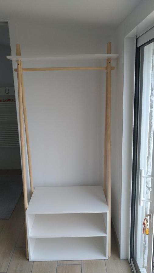 Apartment Independant Neuf Proche