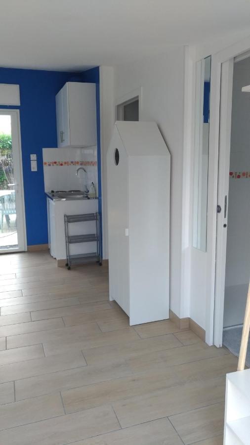 Independant Neuf Proche Apartment