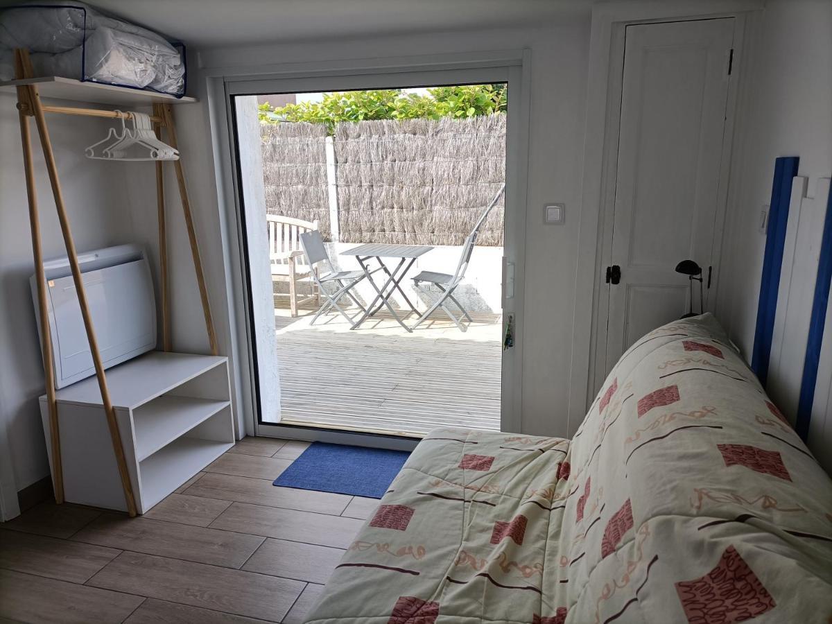 Apartment Independant Neuf Proche